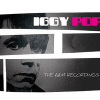Blah-Blah-Blah - Iggy Pop