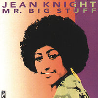 Jean Knight