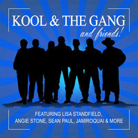 Let's Go Dancing (Ohh La La La) - Kool & The Gang, Jimmy Cliff, Bounty Killer