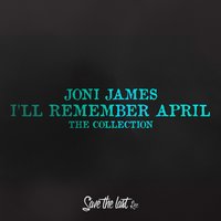Imagination - Joni James