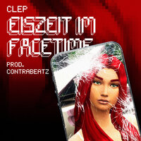 Eiszeit im Facetime - Clep