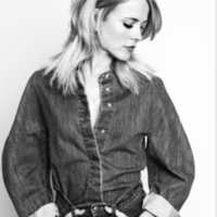 Ilse Delange