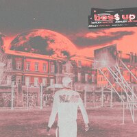 Boss Up - Ashley Water