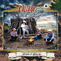 Corté Una Flor - Calibre 50