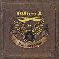 Ojos de Presa - Lujuria