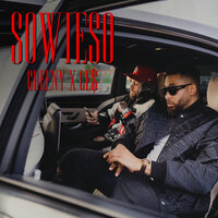Sowieso - Greeny, Ce$