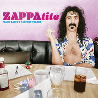 Dirty Love - Frank Zappa