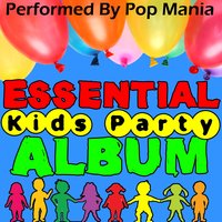 Muppet Show - Pop Mania
