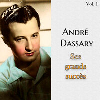 O sole mio - Andre Dassary