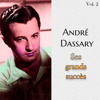 Le temps des cerises - Andre Dassary