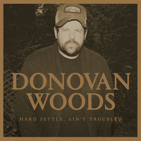 Portland, Maine - Donovan Woods