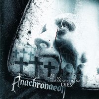 Shadows Taking Over - Anachronaeon