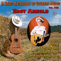 Take Me in You Arms - Eddy Arnold