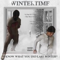Thru It All - Wintertime, ILoveMakonnen