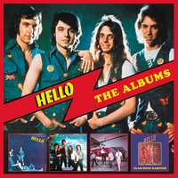 That's The Time - Hello