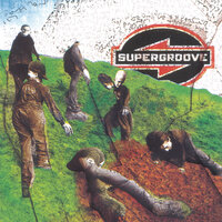 Bugs & Critters - Supergroove