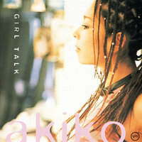 Love Is Here To Stay - akiko