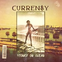 Speedboat - Curren$y, Wiz Khalifa