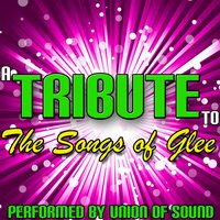Anything Goes / Anything You Can Do - Union of Sound