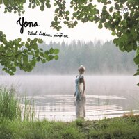 Pilvet liikkuu, minä en - Yona