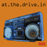 Proxima Centauri - At The Drive-In