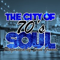 Easy - Soul Groove