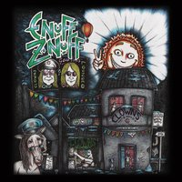 The Devil of Shakespeare - Jani Lane, James Young, Enuff Z'Nuff