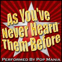 Rolling in the Deep - Pop Mania