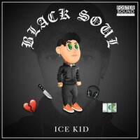 Occhi rossi - Ice Kid