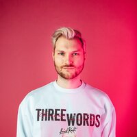 Three Words - Juzé