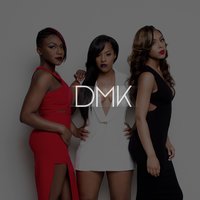 On My Way Over - DMK