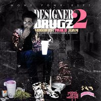 Designer Drugz - HoodRich Pablo Juan, Quavo