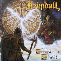 The Song of Sidgar and Iselin - Heimdall