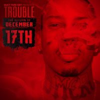 Thank U Lord - Trouble, Pusha T