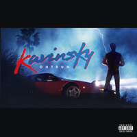 First Blood - Kavinsky
