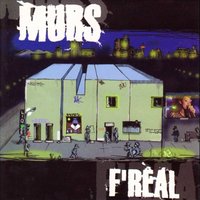 4 the Record - Murs