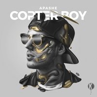 Take Off - Apashe