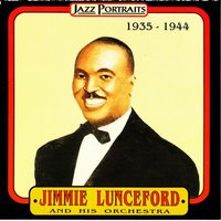 Organ Grinder's Swing - Jimmie Lunceford & His Orchestra, Sy Oliver, Joe Thomas