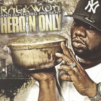 State of Grace - Raekwon, Busta Rhymes