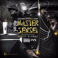 On the Road - HoodRich Pablo Juan, Drugrixh Peso