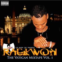 Thousands to M's - Raekwon