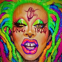 Take a Nap - Yvie Oddly