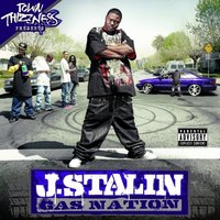 Self Destruction - J. Stalin