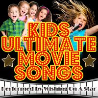 What Dreams Are Made Of - Wishing On a Star
