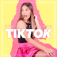 Tik Tok - Rosie McClelland