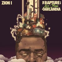 Antenna - Zion I, Codany Holiday