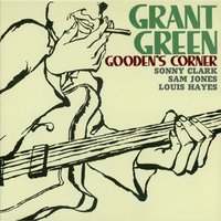 On Green Dolphin Street - Sonny Clark, Sam Jones, Louis Hayes