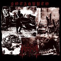 Vapise, Vapahtaja - Horna