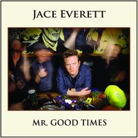 Don't Look Down - Jace Everett