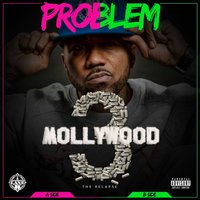  Andale - Problem, Lil Jon